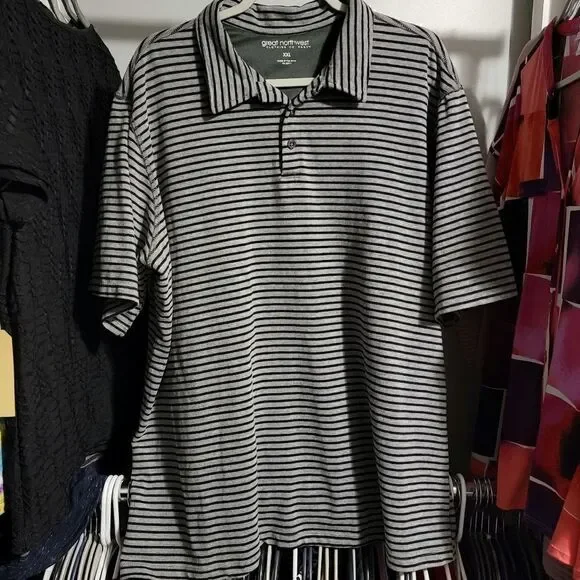 Great Northwest Clothing Co. Men's - Picture 1 of 7